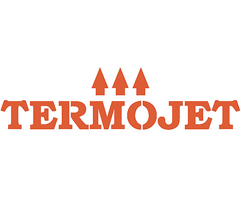 Коллектор для системы отопления Termojet