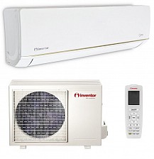Conditioner INVENTOR Inverter CORI09-CORO09 9000 BTU