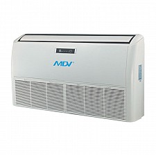 Conditioner MDV de tip tavan-pardosea on/off MDUE-48HRN1/MDOU-48HN1-L