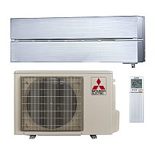 Conditioner Mitsubishi Electric Inverter MSZ-LN50VGV-ER1-MUZ-LN50VG-ER1 (перламутрово-белый)