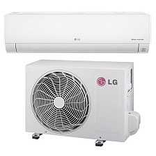 Conditioner LG DeLuxe Inverter DM18RP