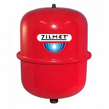 Бак расширительный для системы отопления Zilmet Cal-Pro 18 L 3/4G
