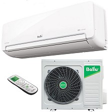 Conditioner BALLU Inverter BSDi-12HN1