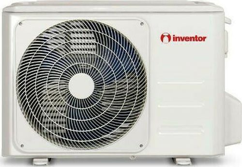 Conditioner INVENTOR Inverter NUVI-24WF/NUVO-24 24000 BTU