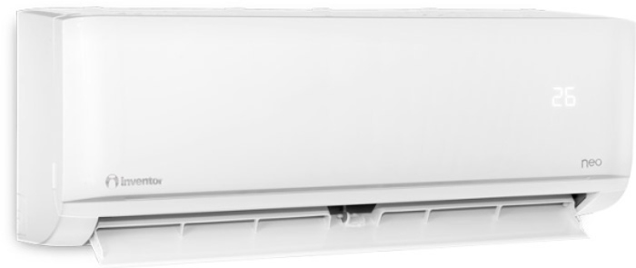 Conditioner INVENTOR Inverter NUVI-18WF/NUVO-18 18000 BTU