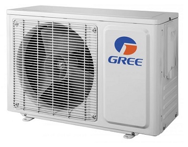 Conditioner GREE BORA On/Off GWH24AAD-24000 BTU