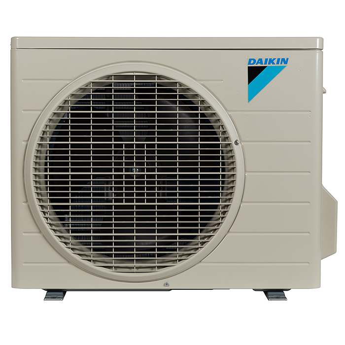 Conditioner DAIKIN Inverter EMURA FTXJ35MW+RXJ35M R32 A+++ (белый)