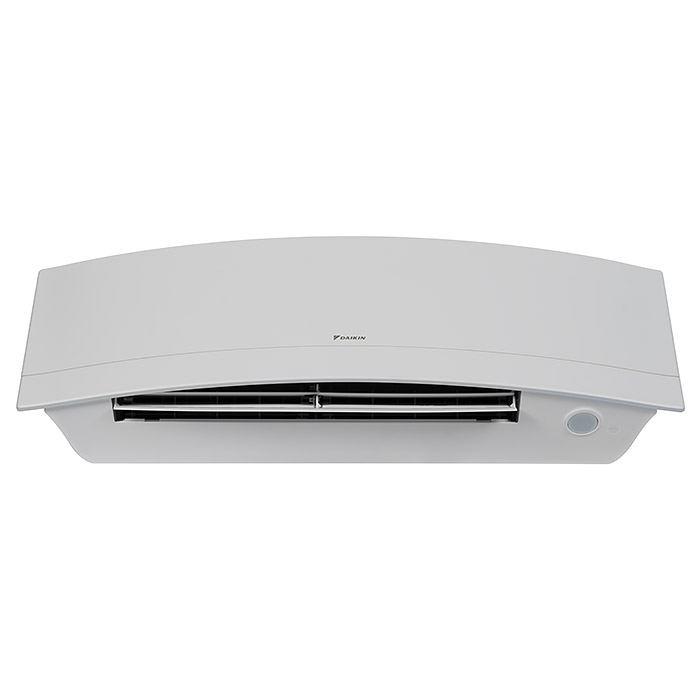 Conditioner DAIKIN Inverter EMURA FTXJ50MW+RXG50L R32 A+++ (белый)