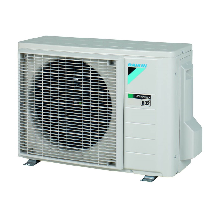 Conditioner DAIKIN Inverter STYLISH FTXA50AW+RXA50A white A++