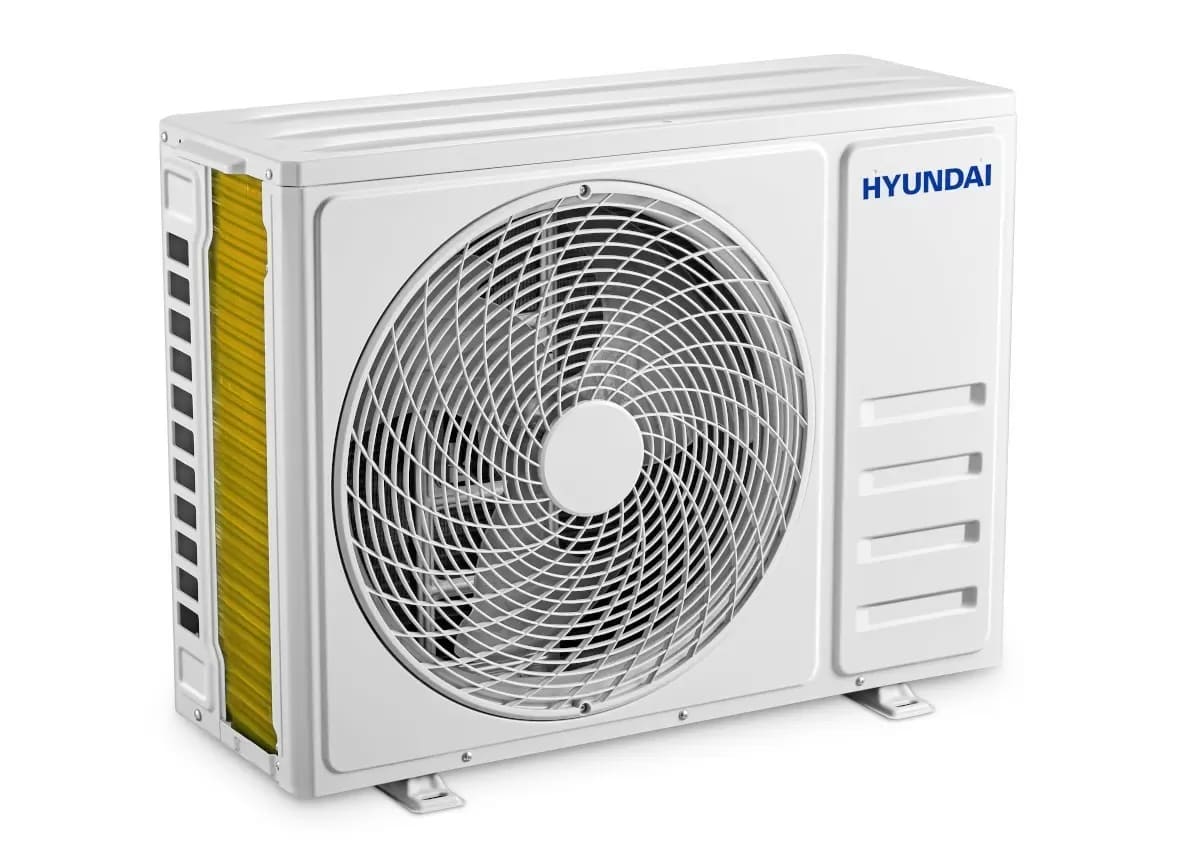 Conditioner HYUNDAI Inverter R32 HTAC-24CHSD/XA71-I