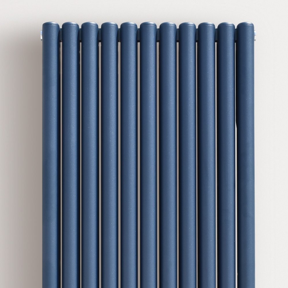 Дизайнерский радиатор LOJIMAX, коллекция RETRO PLUS 1800 мм. 776 мм.