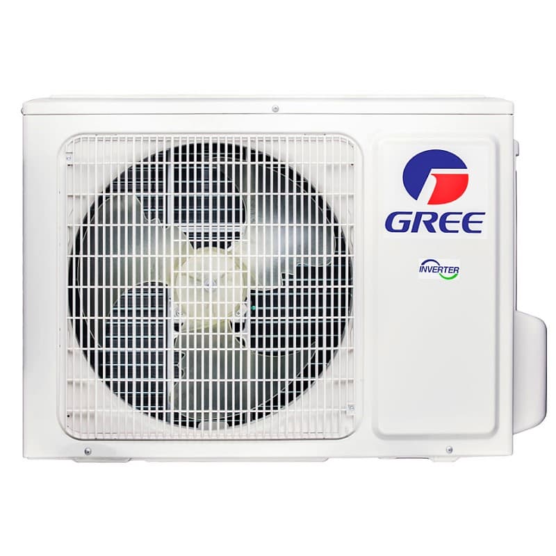 Conditioner GREE BORA R32 Inverter GWH24AAD-21000 BTU