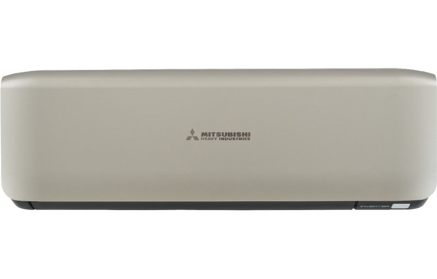 Conditioner Mitsubishi Heavy Premium Design Inverter R32 (titanium) SRK50ZSWT/SRC50ZSWT