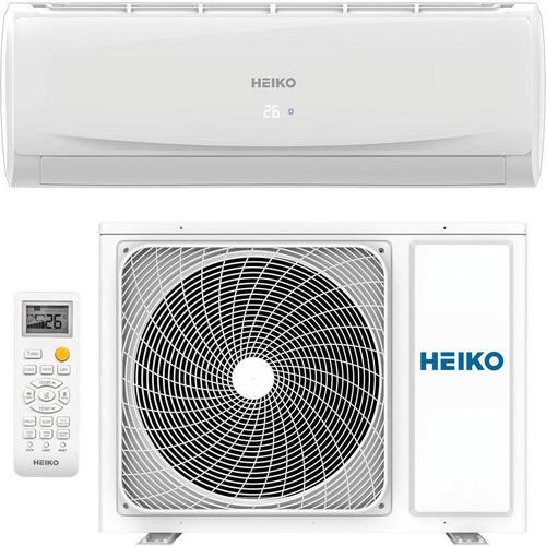 Conditioner HEIKO BRISA DC Inverter JS025-С2-JZ025-С3