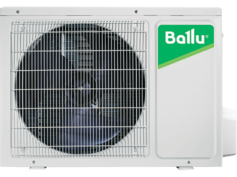 Conditioner BALLU On/Off BSD-24HN1