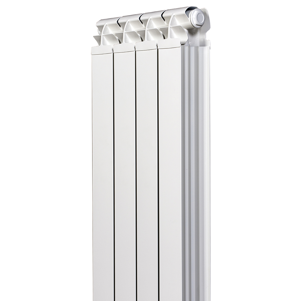 Radiator aluminiu Alice+ 1400 (5 elem.)