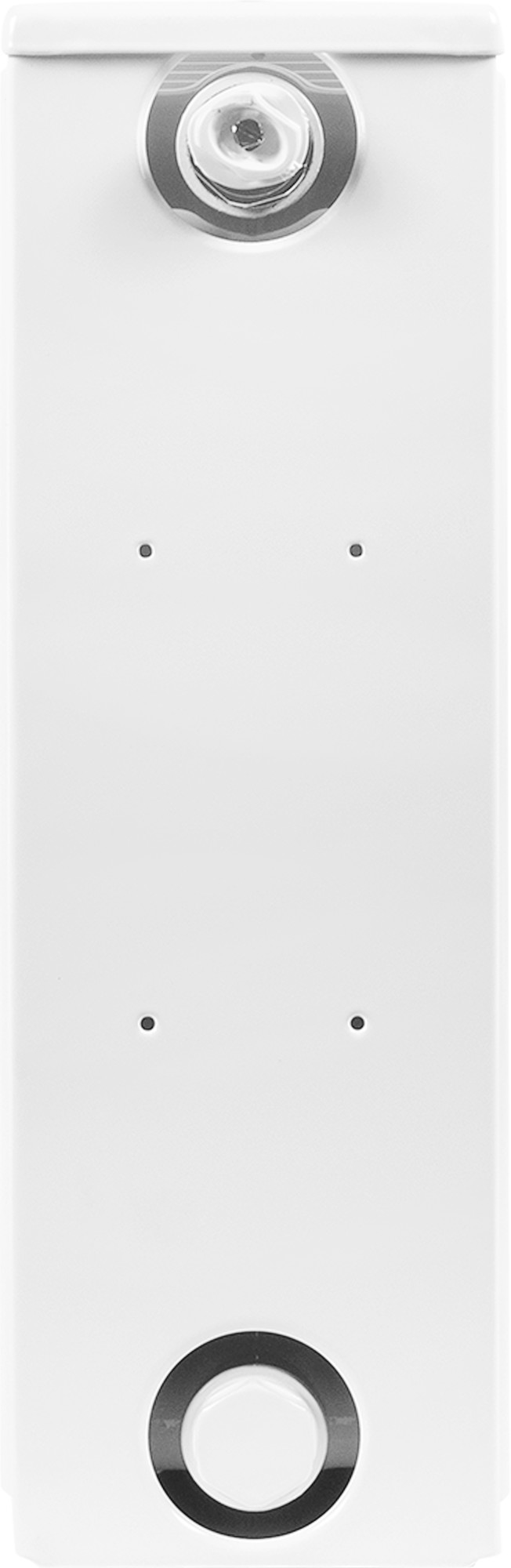 Стальной панельный радиатор CORAD TIP 22 500x2200