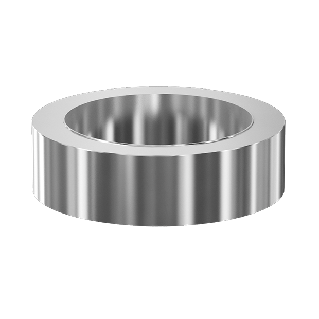 Заглушка для минваты CORAX d.180-254 мм (inox 304)