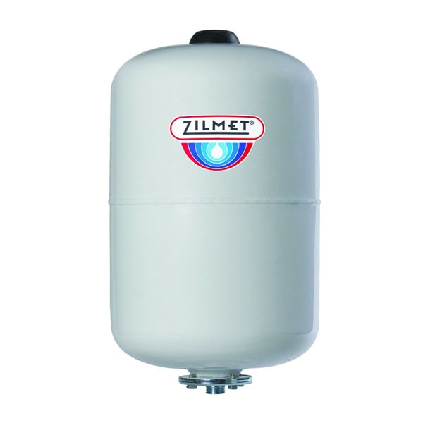 Бак расширительный для системы горячего водоснабжения Zilmet Hy-Pro 12 L