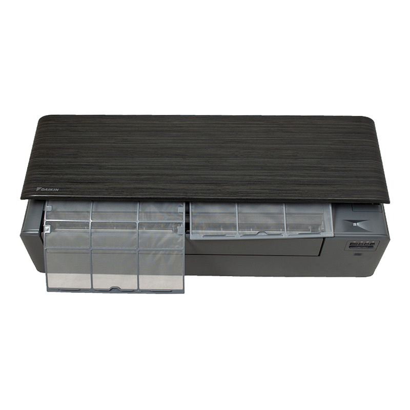 Conditioner DAIKIN Inverter STYLISH FTXA25BT+RXA25A Blackwood A+++