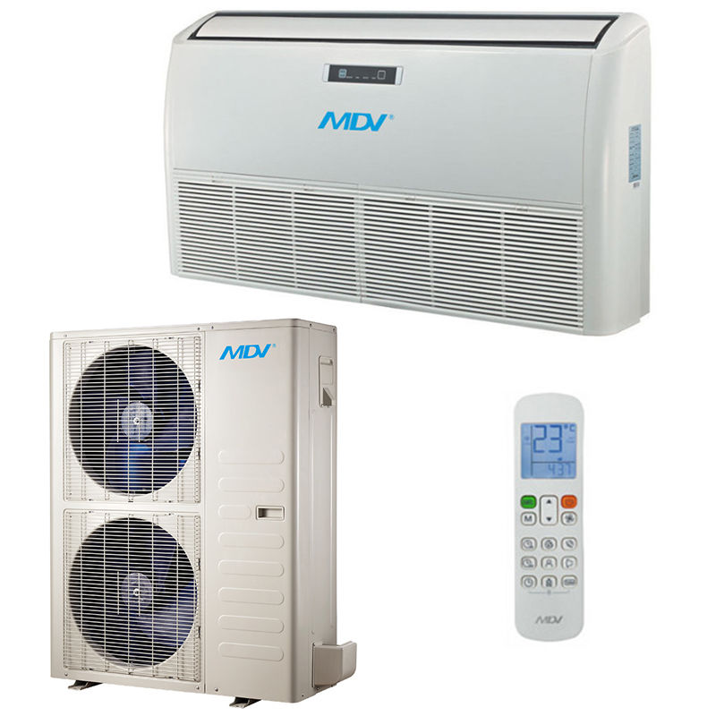 Conditioner MDV de tip tavan-pardosea on/off MDUE-60HRN1/MDOU-60HN1-L