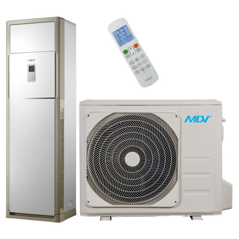 Conditioner MDV de tip coloana inverter MDFM-24ARN1/MDOFM-24AN1