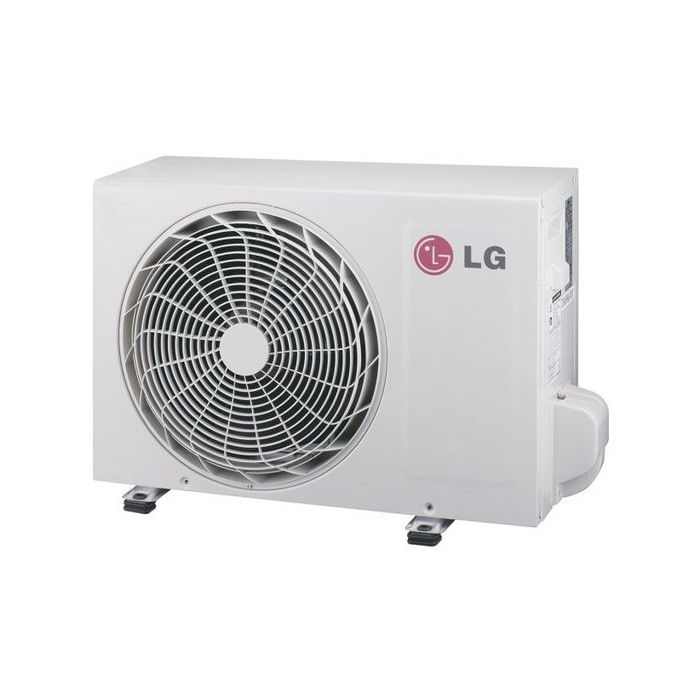 Conditioner LG DeLuxe Inverter DM18RP