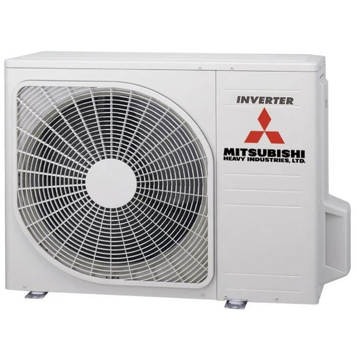 Conditioner Mitsubishi Heavy Inverter SRK-SRC-50ZS-S