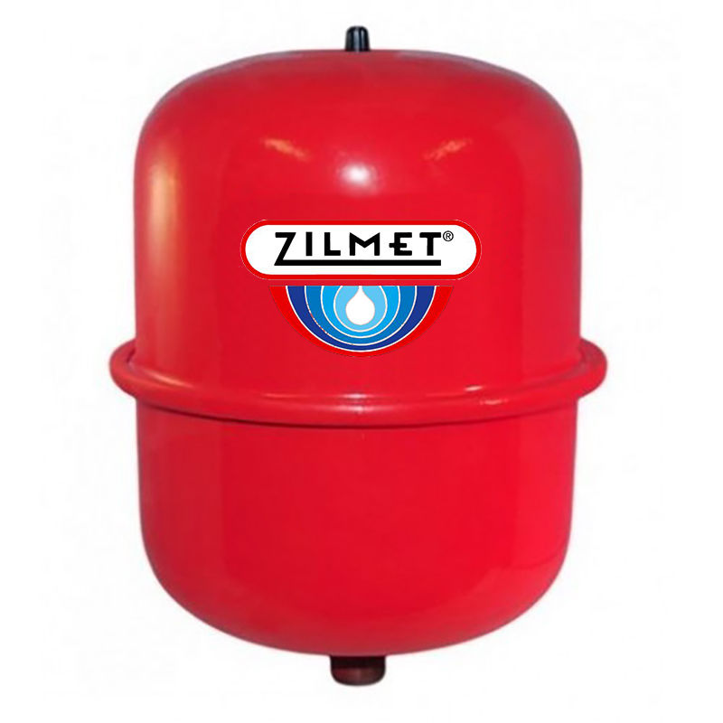 Бак расширительный для системы отопления Zilmet Cal-Pro 4 L 3/4G