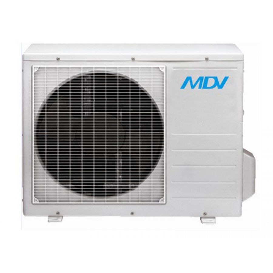 Conditioner MDV Inverter-09HRDN1-MDOA-09HFN1