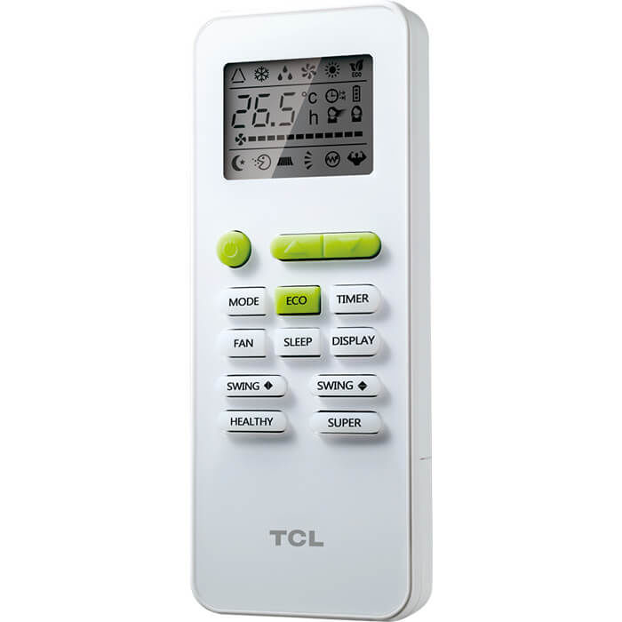 Conditioner TCL On/Off TAC-09HRA-E1-TACO-09HA-E1