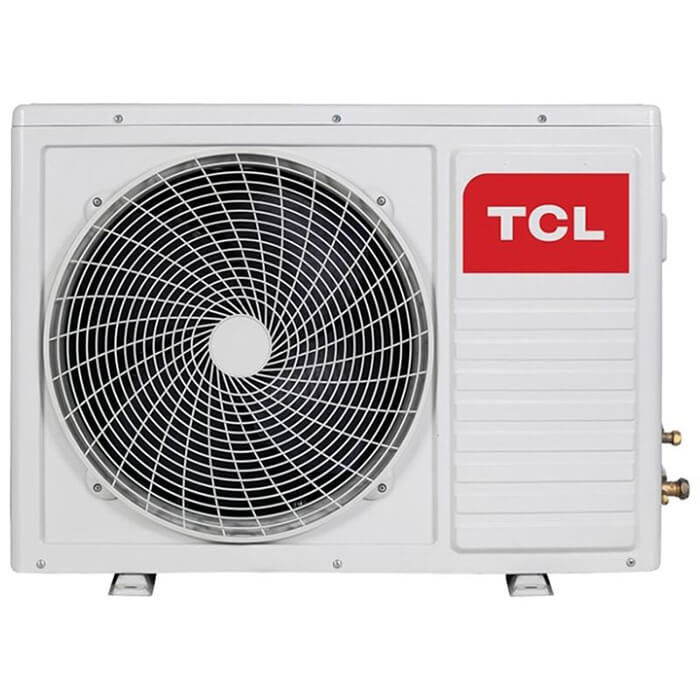 Conditioner TCL Inverter TAC-18HRIA-E1-TACO-18HIA-E1