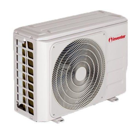 Conditioner INVENTOR Inverter L5VI09Wi-FiR-L5VO09 R32 9000 BTU