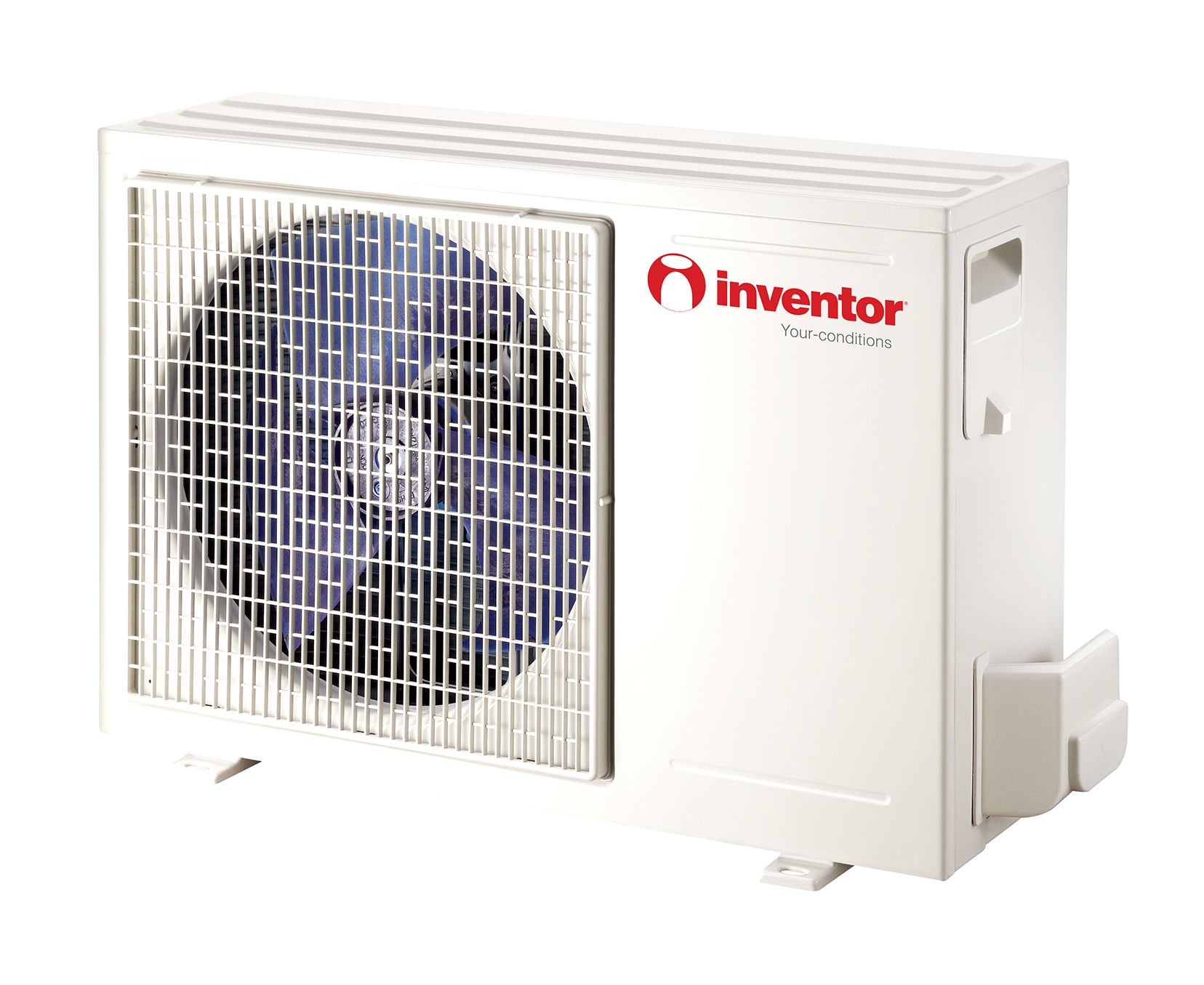 Conditioner INVENTOR Inverter L3VI09Wi-FiR-L3VO09 9000 BTU