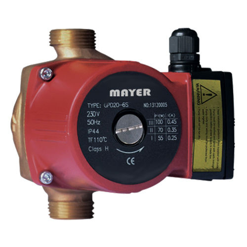 Pompa de circulatie Mayer GPD 20-6 SB