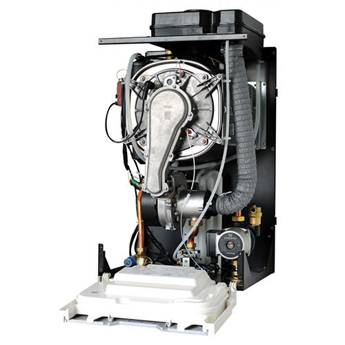Конденсационный газовый котел IMMERGAS Victrix Pro 55 кВт