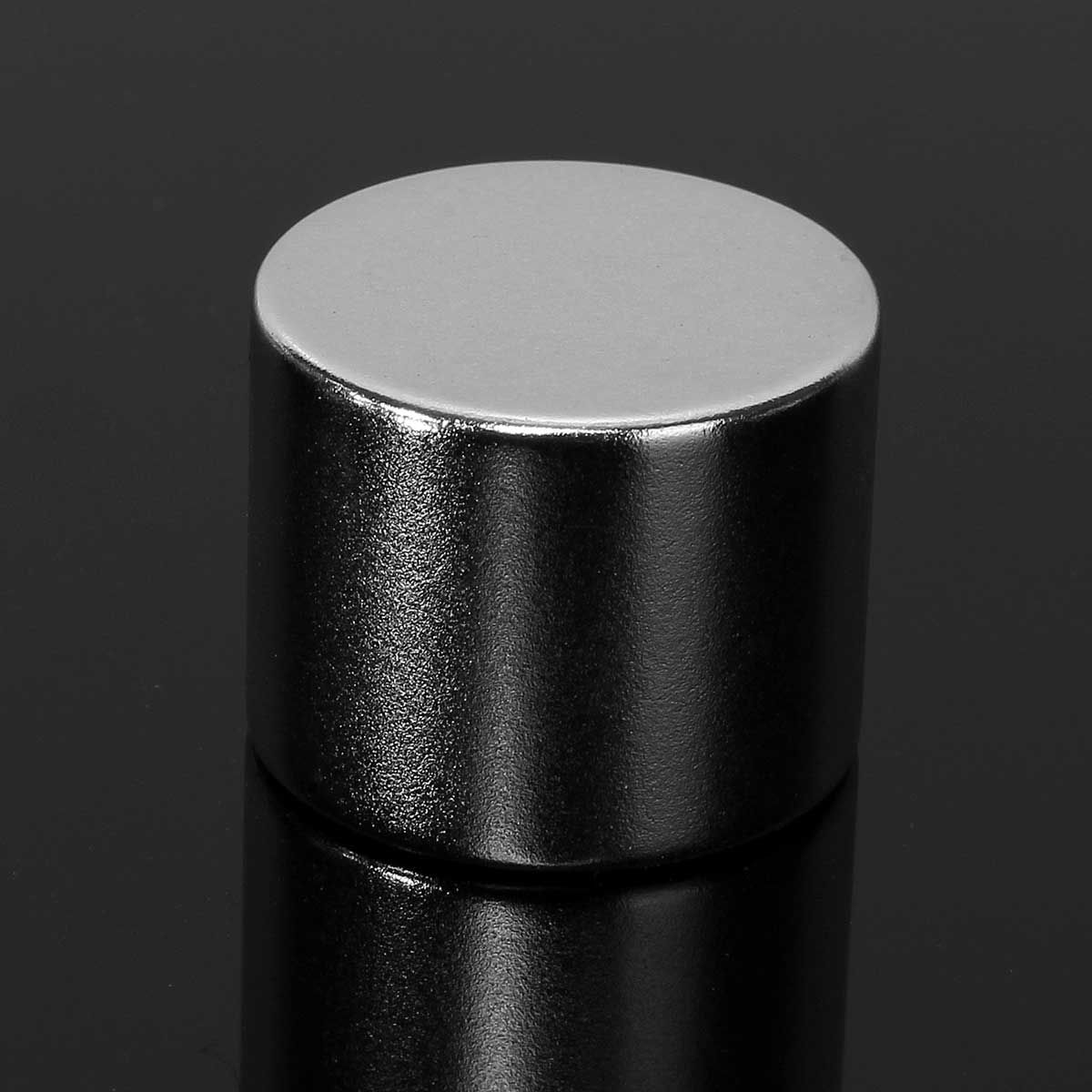 Magnet Neodim DISK D18 mm x H1 mm