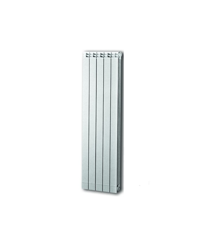 Алюминиевый радиатор Sole 1800 (1800x80x80mm)
