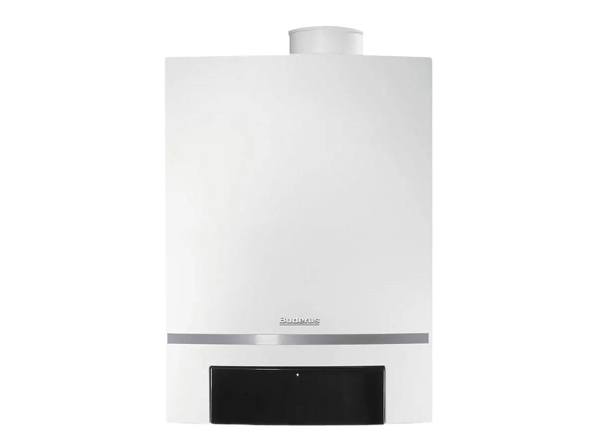 Cazan pe gaz in condensare BUDERUS GB 162 45 kW