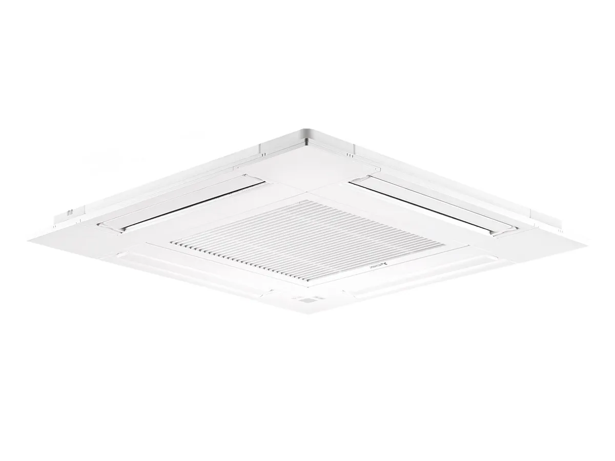 Кассетный внутренний блок 4-поточный Mitsubishi Electric SLZ-M25FA SLP-2FAL