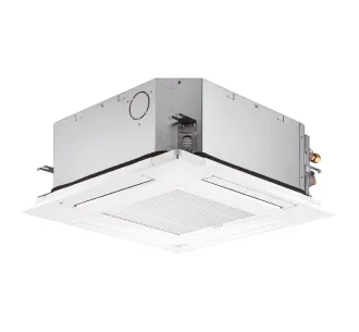 Кассетный внутренний блок 4-поточный Mitsubishi Electric SLZ-M25FA SLP-2FAL