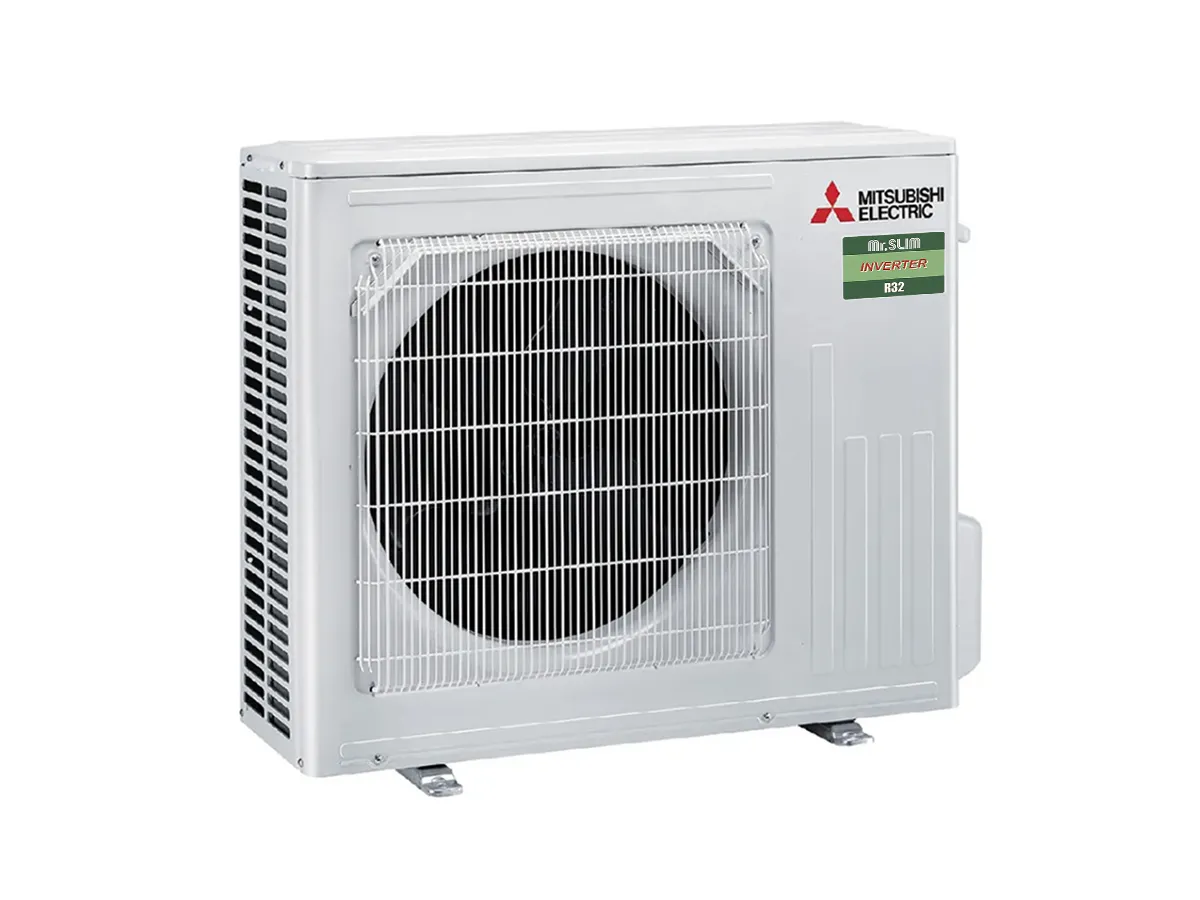Кондиционер инверторный касcетный Mitsubishi Electric PLA-M50 EA/SUZ-M50VA