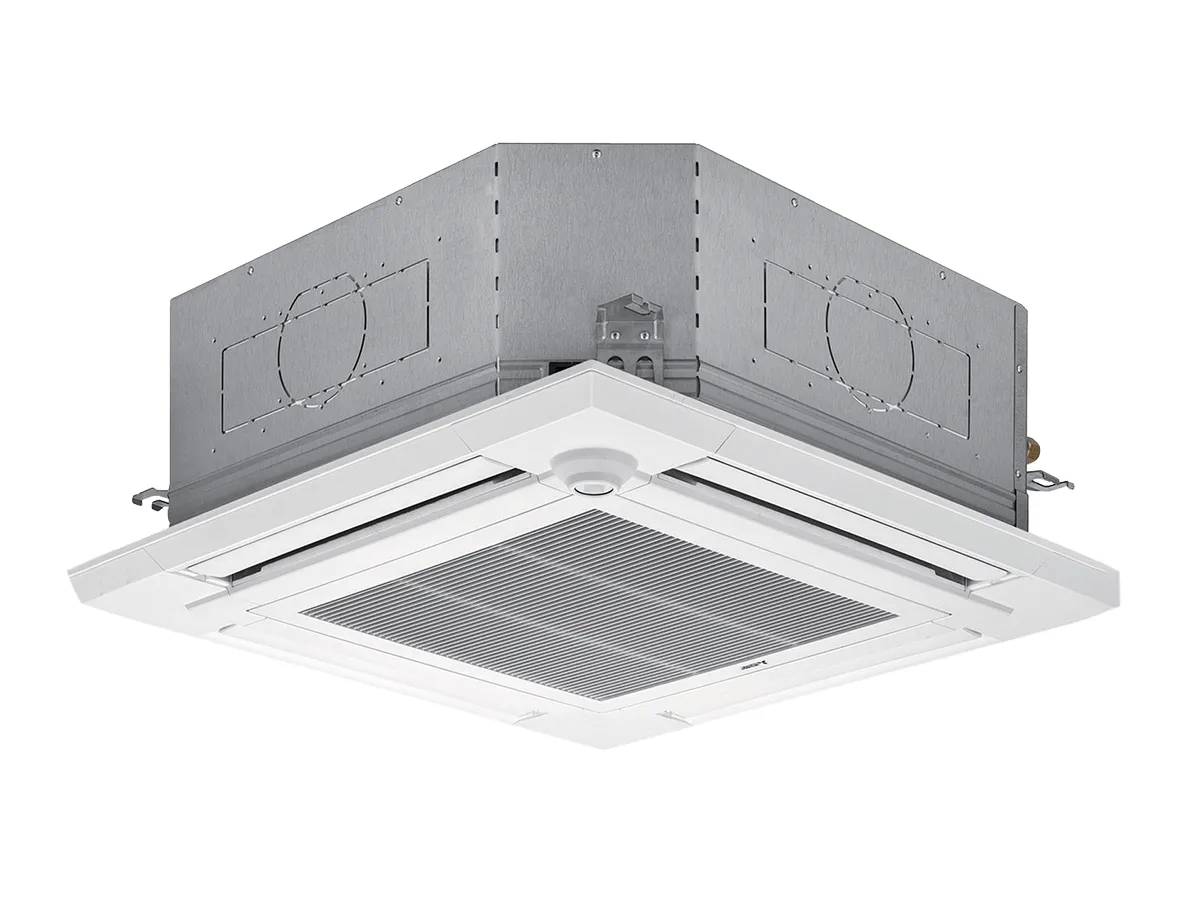 Кондиционер инверторный каcсетный Mitsubishi Electric PLA-M60 EA/SUZ-M60VA