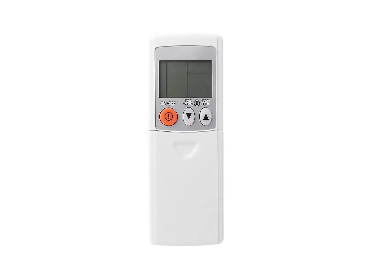 Unitate interioară de tip caseta cu un singur flux de aer Mitsubishi Electric MLZ-KP50 VF