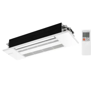 Unitate interioară de tip caseta cu un singur flux de aer Mitsubishi Electric MLZ-KP50 VF
