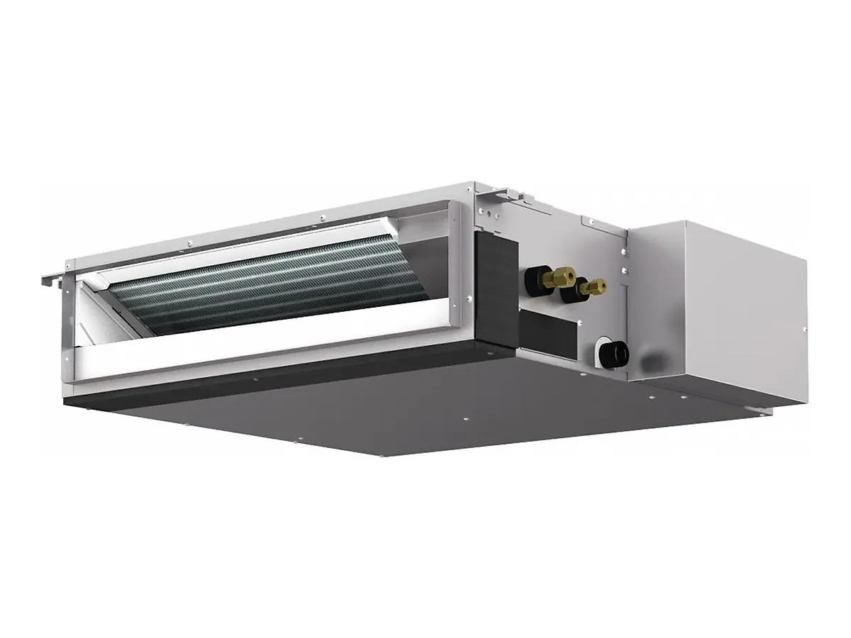 Внутренний блок канального кондиционера Mitsubishi Electric SEZ-M60 DA