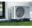 Unitate exterioară Mitsubishi Electric 1:2 MXZ-2F42VF