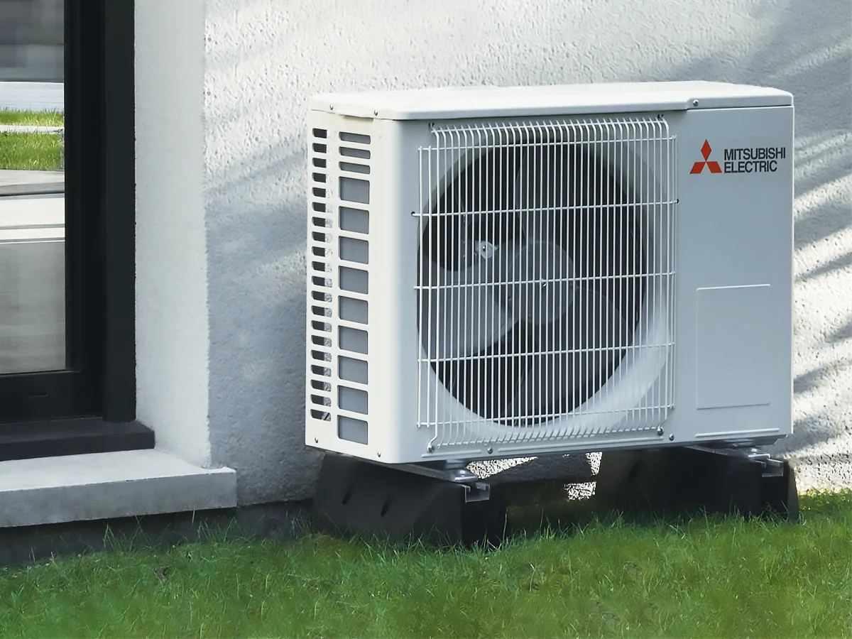 Unitate exterioară Mitsubishi Electric 1:2 MXZ-2F53VF
