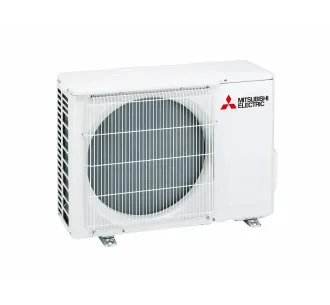 Unitate exterioară Mitsubishi Electric 1:2 MXZ-2F53VF