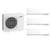 Наружный блок Mitsubishi Electric 1:3 MXZ-3F68VF